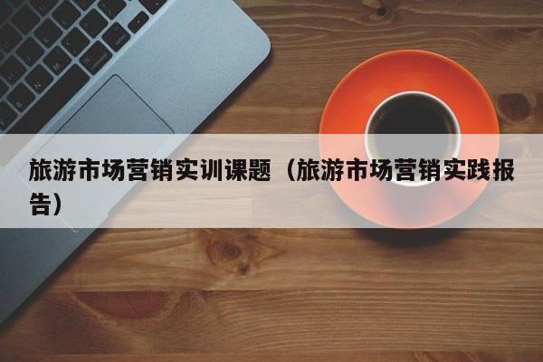 旅游市场营销实训课题（旅游市场营销实践报告）